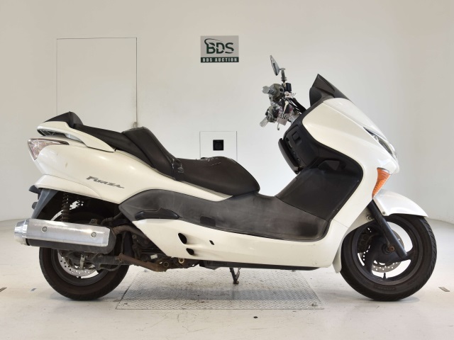 Honda FORZA Z 2006