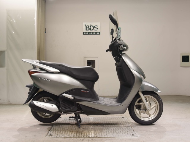 Honda LEAD110 2008