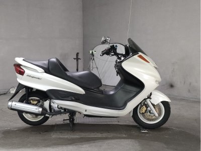 Yamaha MAJESTY 250C 2002