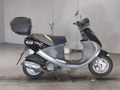 PGO ﾏｲﾌﾞﾌﾞ125A 2008