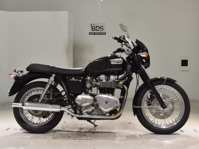Triumph BONNEVILLE 2003