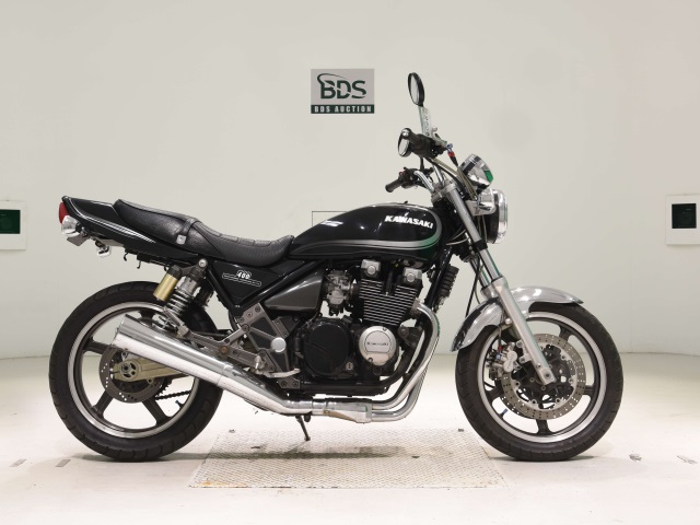 Kawasaki ZEPHYR400 1996