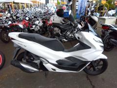 Honda PCX125 2018