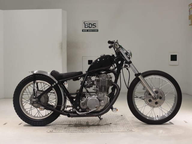 Yamaha SR400 1996