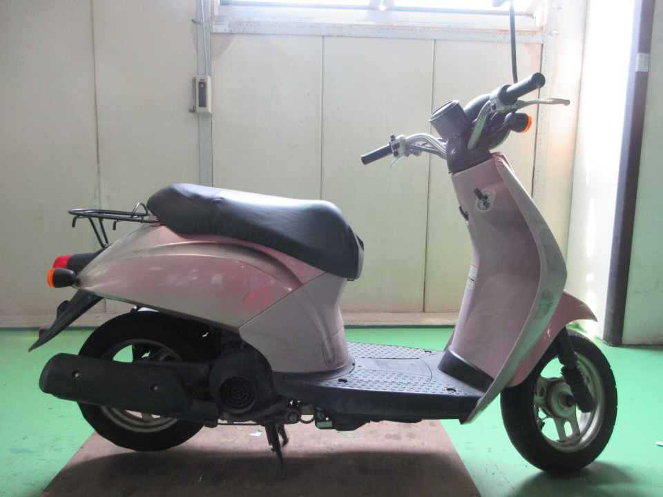 Honda TODAY 2006