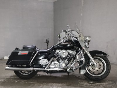 HD ROAD KING FLHR1580 2006