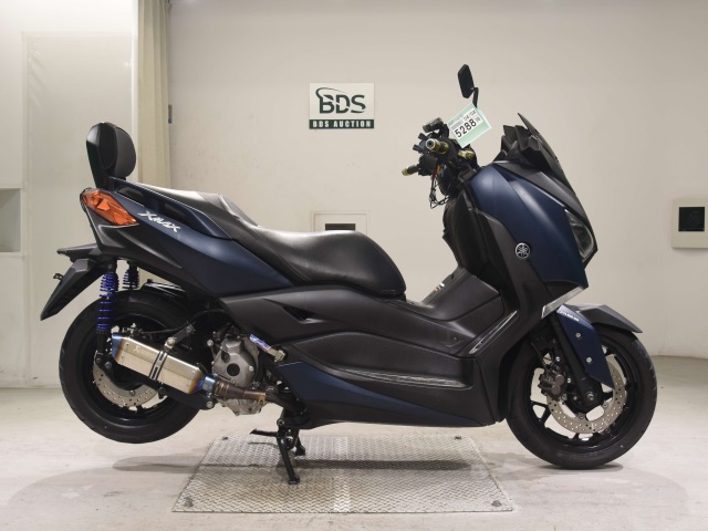 Yamaha X-MAX250 2019