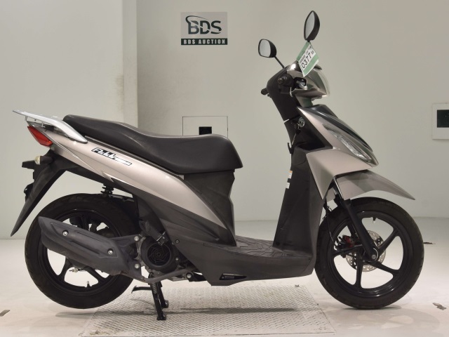 Suzuki ADDRESS V110