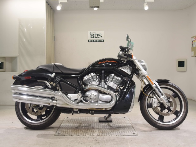 HD STREET ROD VRSCR1130 2006