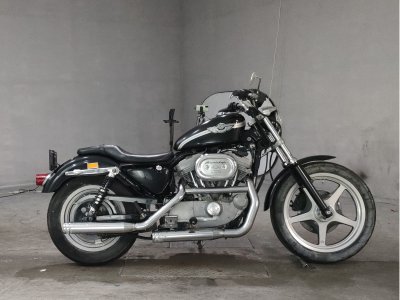 HD SPORTSTER XLH883 2002