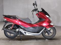 Honda PCX125 2017