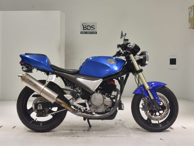 Suzuki GOOSE350 1996