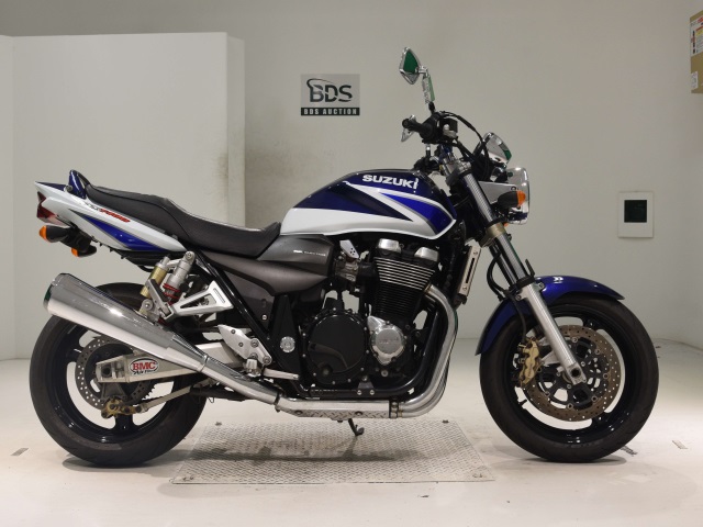 Suzuki GSX1400 2005