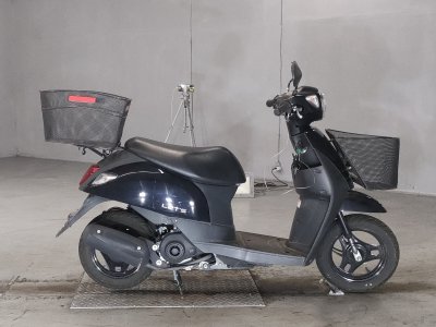 Suzuki LETS