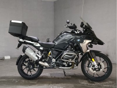 BMW R1250GS 2022