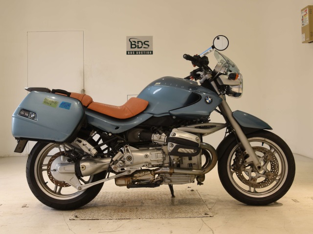 BMW R1150R 2001