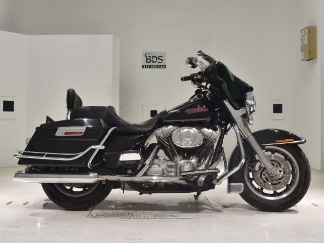 HD ELECTRA GLIDE FLHTC1580 2006
