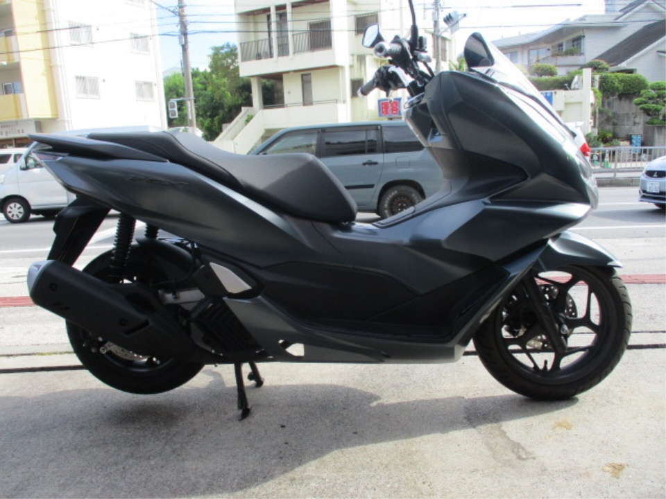Honda PCX125 2023