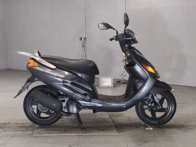 Yamaha GRANDAXIS100 2007