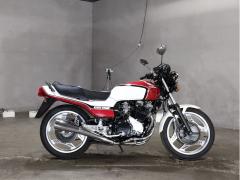 Honda CBX550 1982