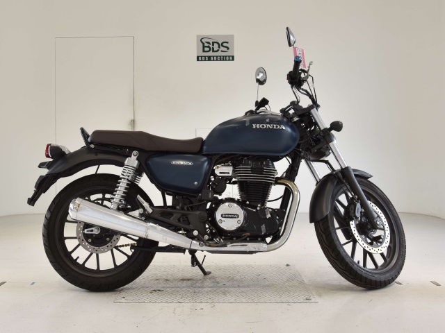 Honda GB350 2022