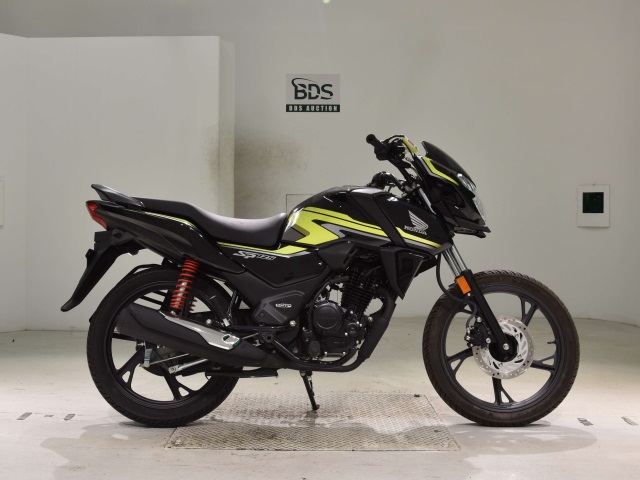 Honda SP125FI 2022