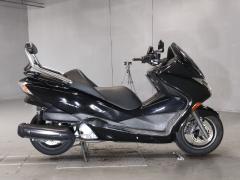 Honda FORZA Z 2009