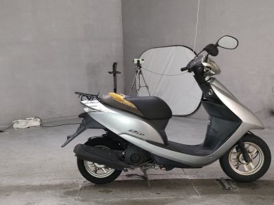 Honda DIO 2009