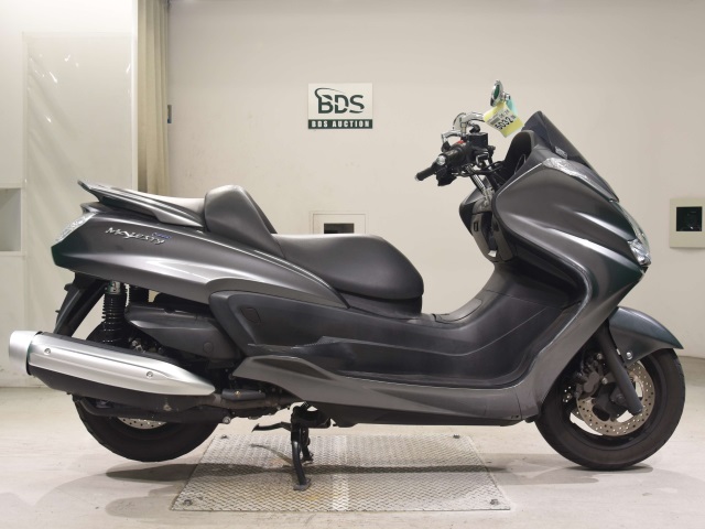 Yamaha MAJESTY 400 2012