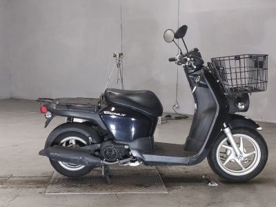 Honda BENLY110 2013