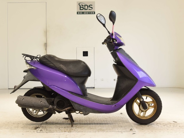 Honda DIO 2005