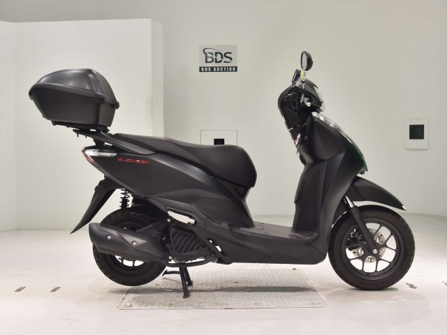 Honda LEAD125 2019