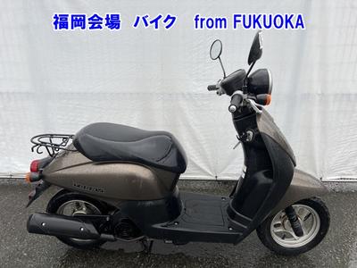 Honda TODAY 2012