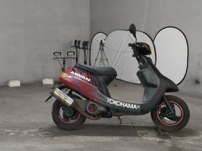 Yamaha JOG APRIO TYPE2 1995
