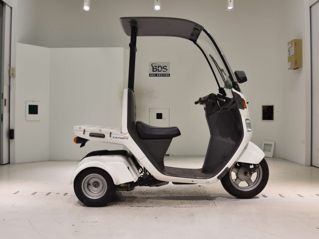 Honda GYRO CANOPY 2019