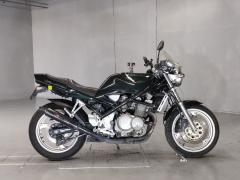 Suzuki BANDIT400 1991