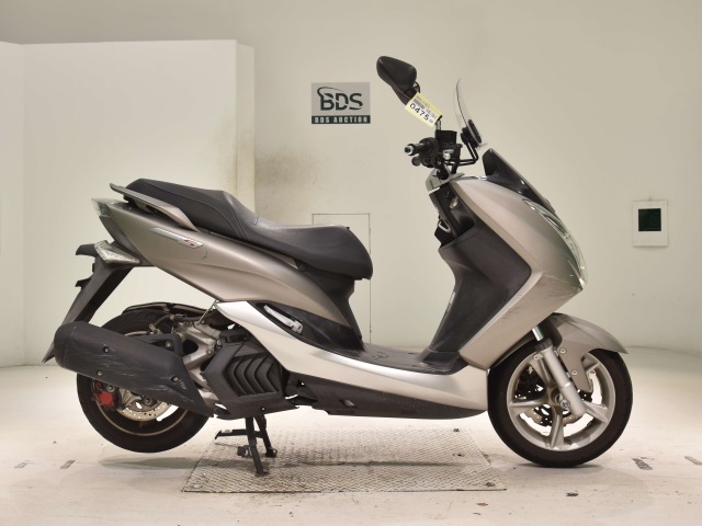 Yamaha MAJESTY 155S 2016