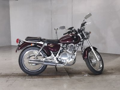 Suzuki ST250E