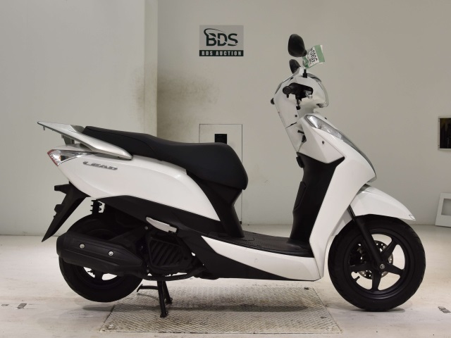 Honda LEAD125 2013