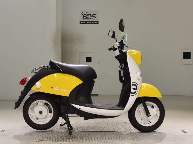 Yamaha E-VINO 2021