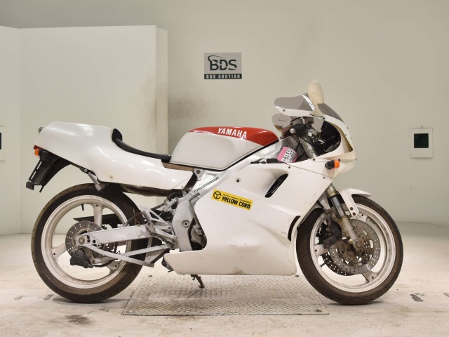 Yamaha TZR250SP 1990