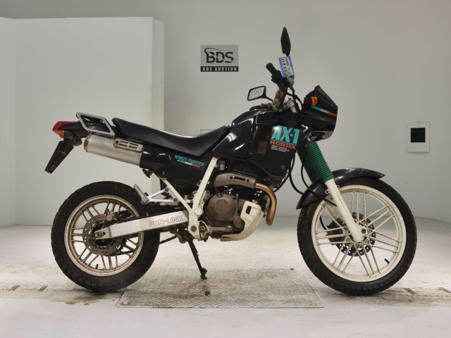 Honda AX-1 1989