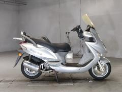 Kymco GRANDDINK125Z 2006