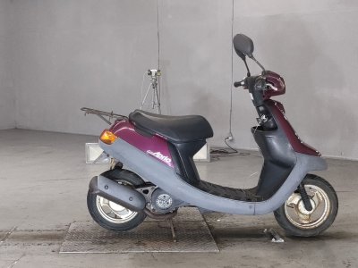 Yamaha JOG APRIO 1995