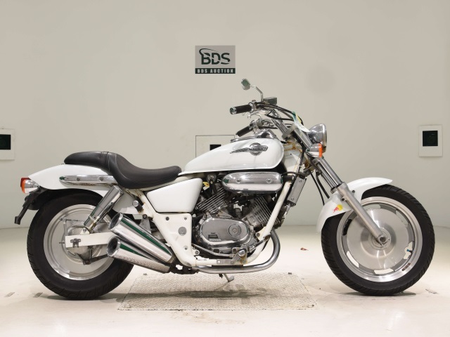 Honda MAGNA250 1996
