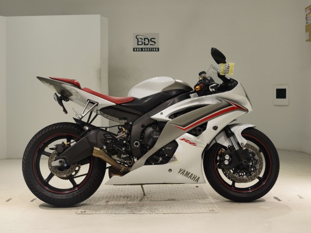 Yamaha YZF-R6 2014