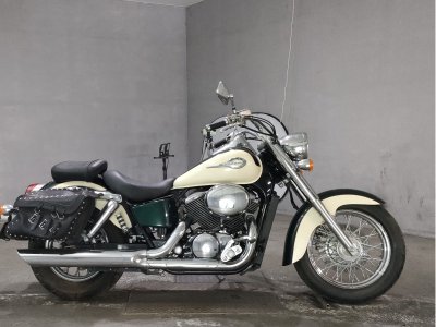 Honda SHADOW400 1997