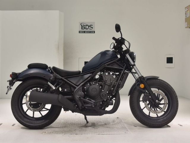 Honda REBEL CMX500 2024
