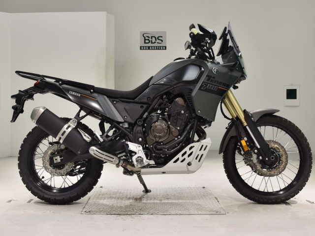 Yamaha XTZ690 TENERE 700 2023