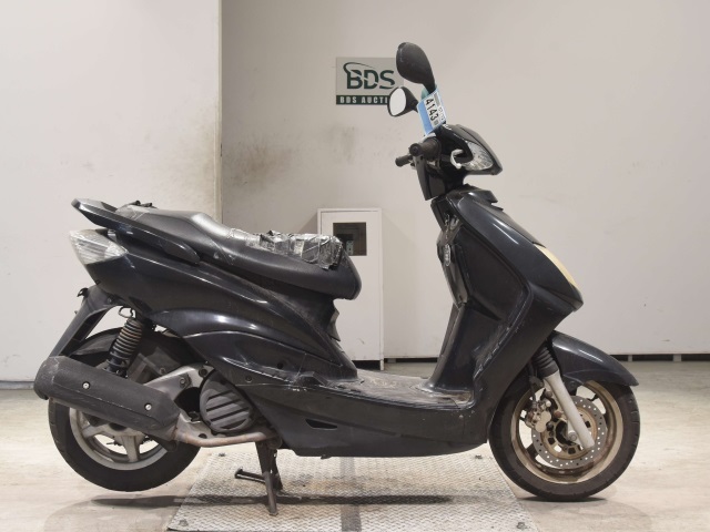 Yamaha CYGNUS125X 2003